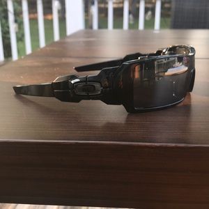 Oakley sunglasses